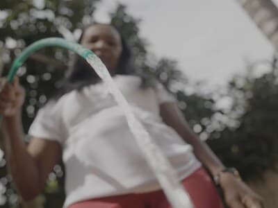 Sharing living water: Improving the hydraulic resources in the Dominican Republic