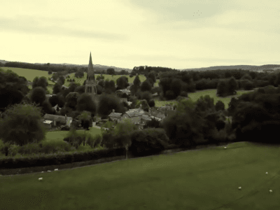 “A Poor Wayfaring Man of Grief” Project – Introduction